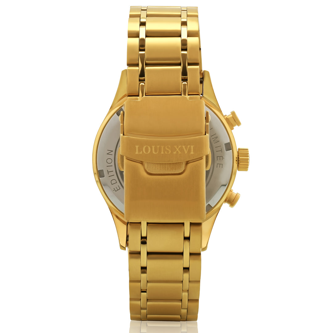 Danton 1090 - 44mm