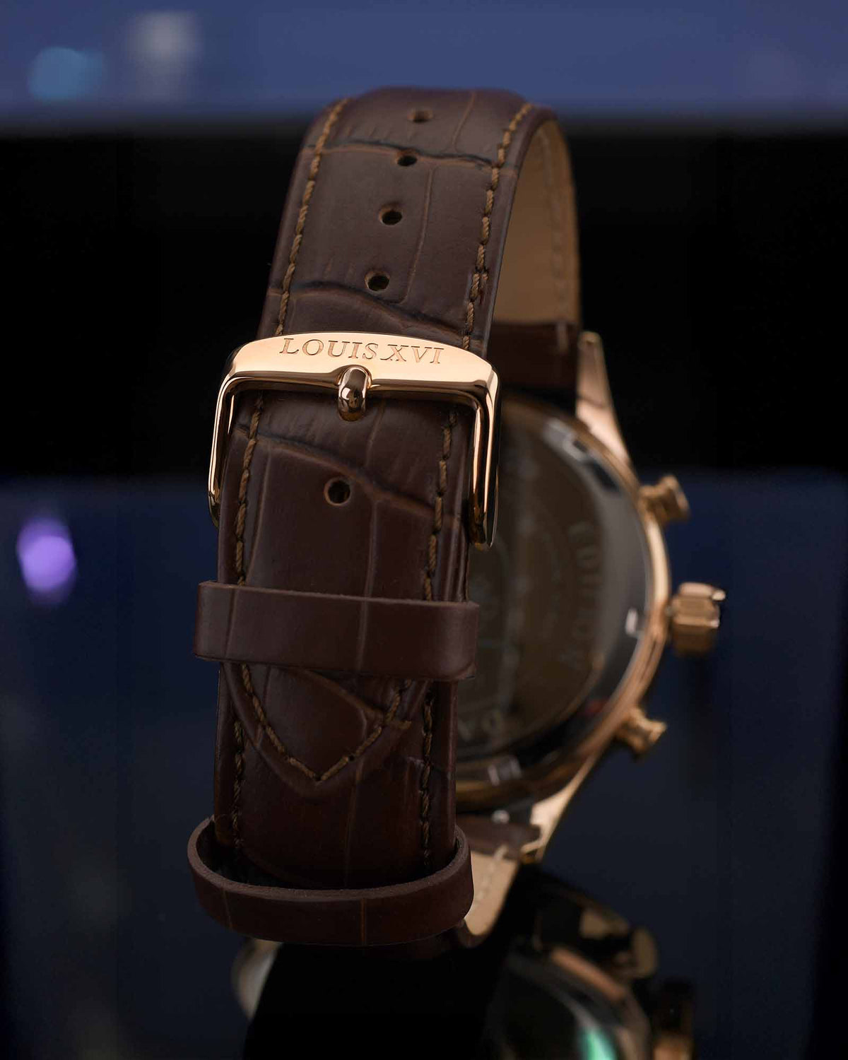 Danton 1502 - 44mm