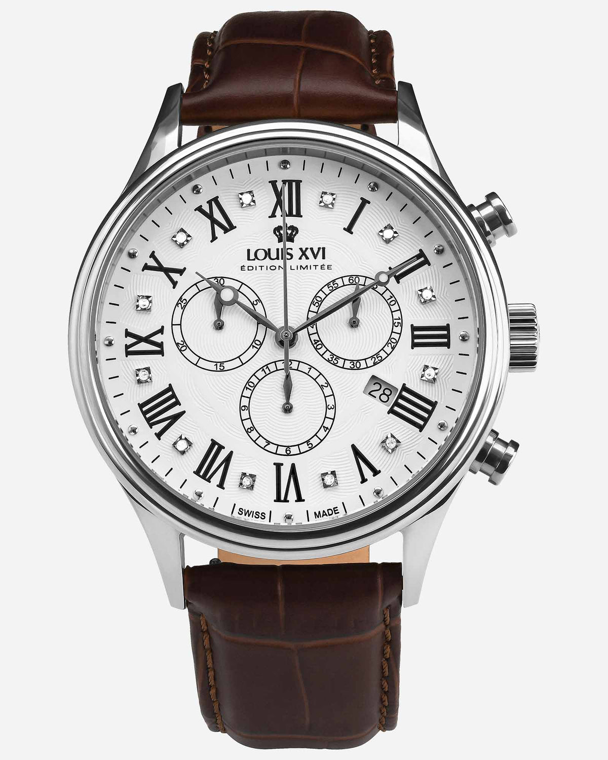 Danton 1503 - 44mm