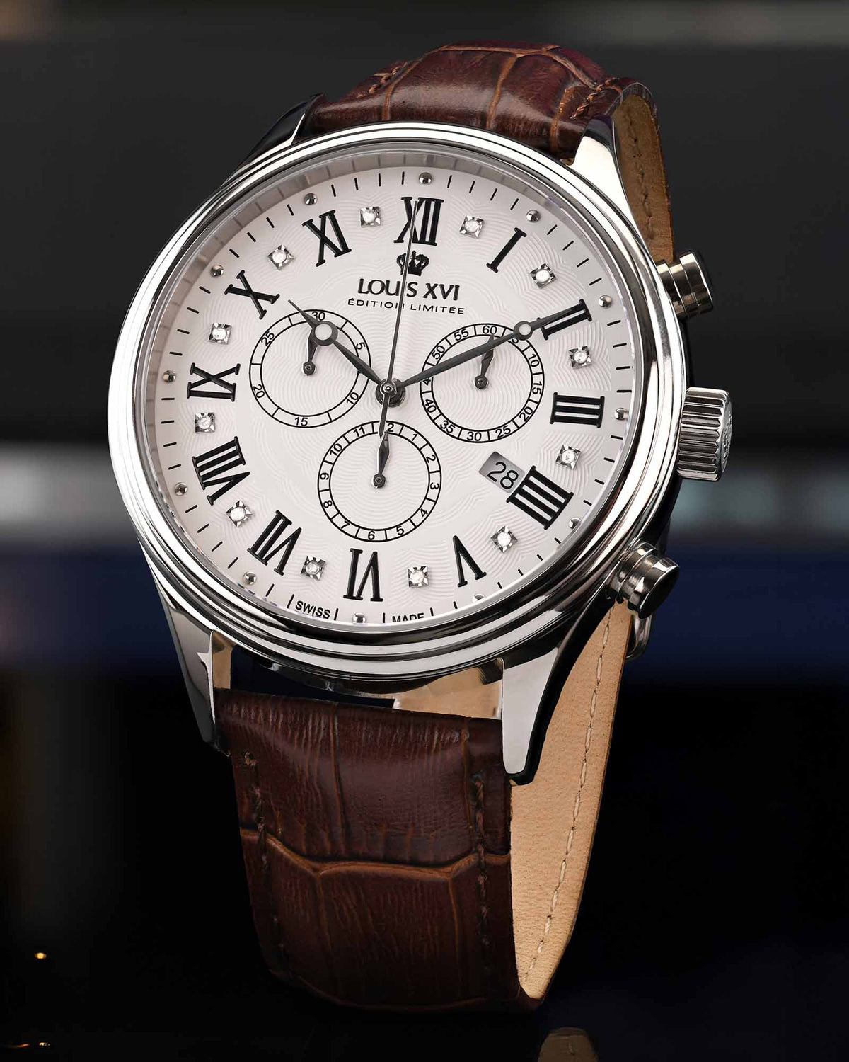 Danton 1503 - 44mm