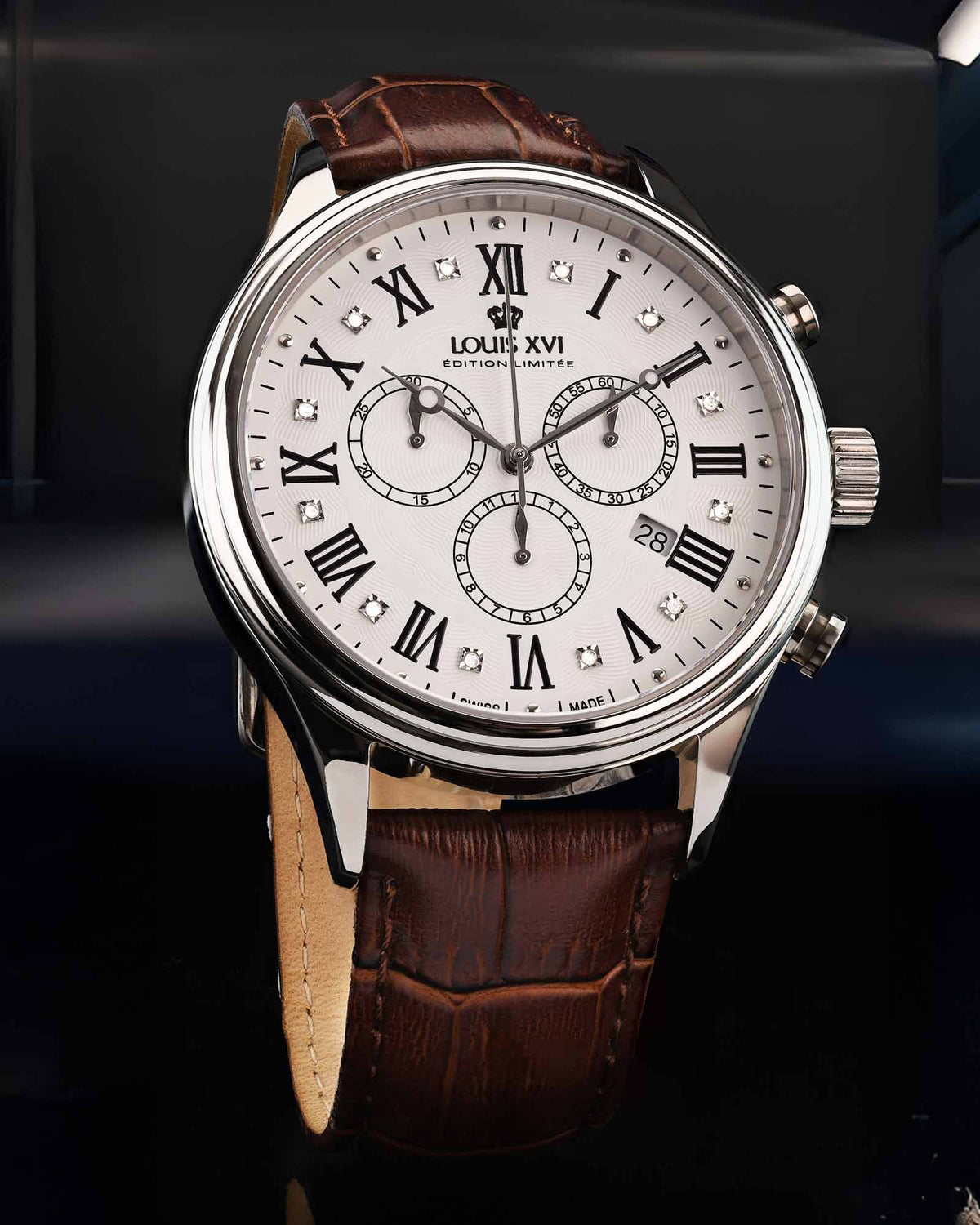 Danton 1503 - 44mm