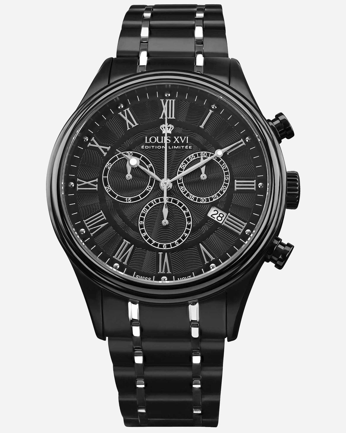 Danton 1504 - 44mm