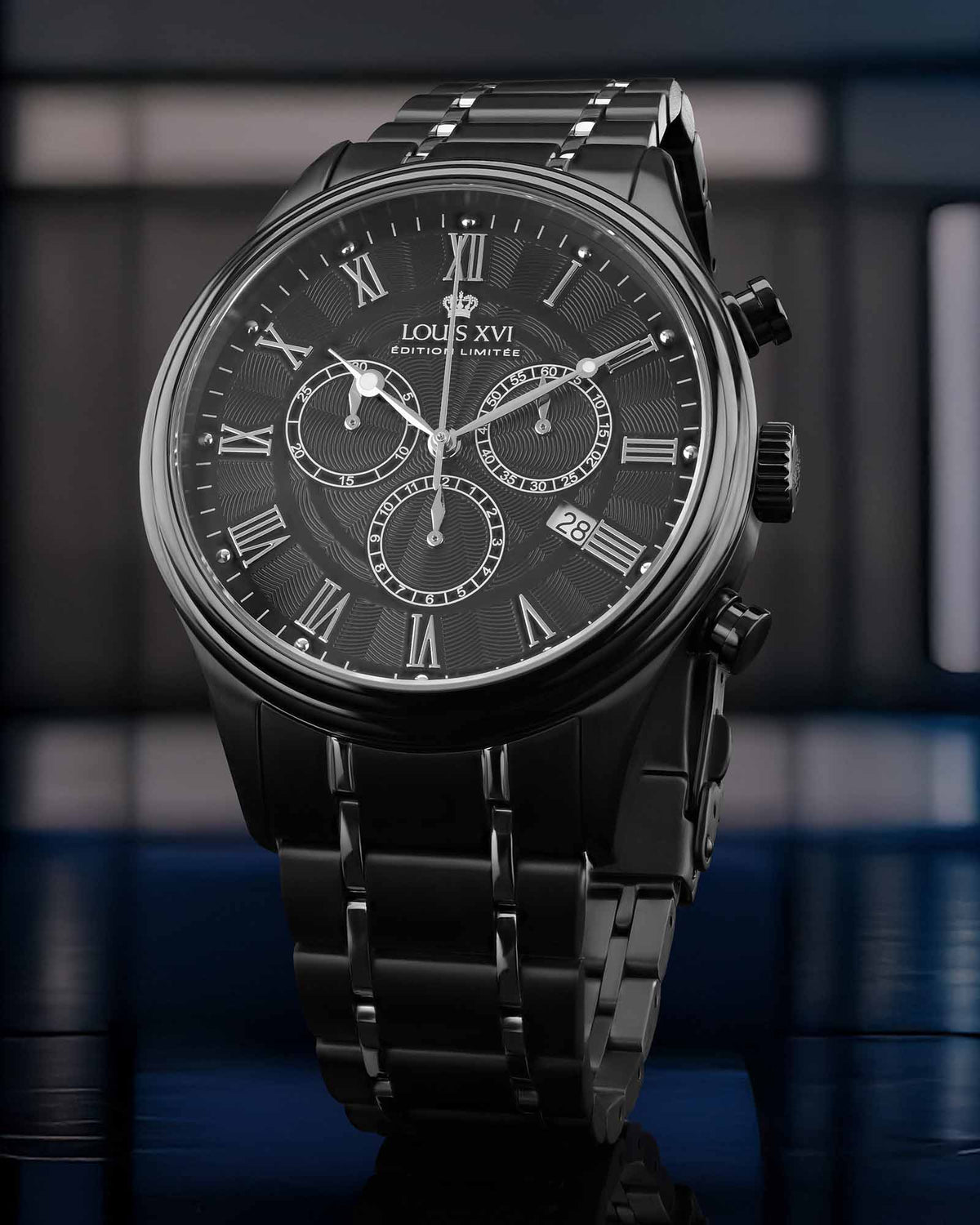 Danton 1504 - 44mm