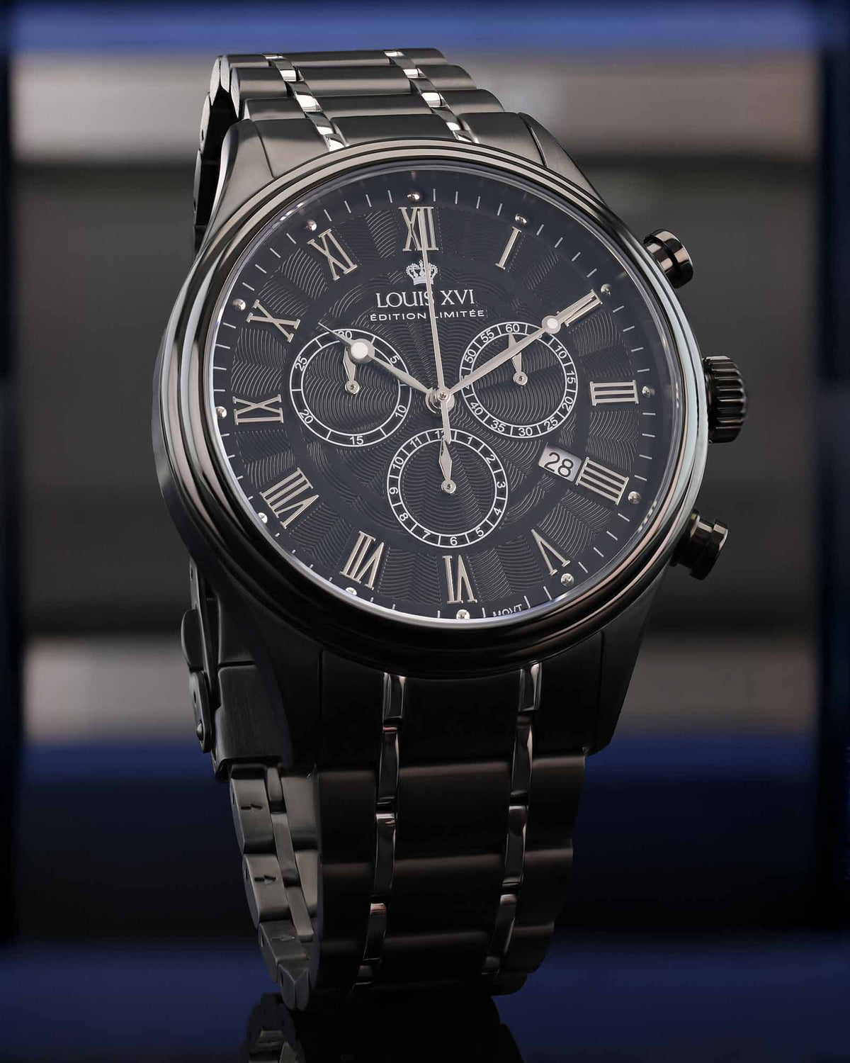 Danton 1504 - 44mm