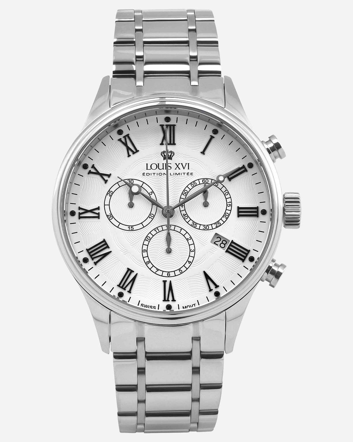 Danton 1505 - 44mm