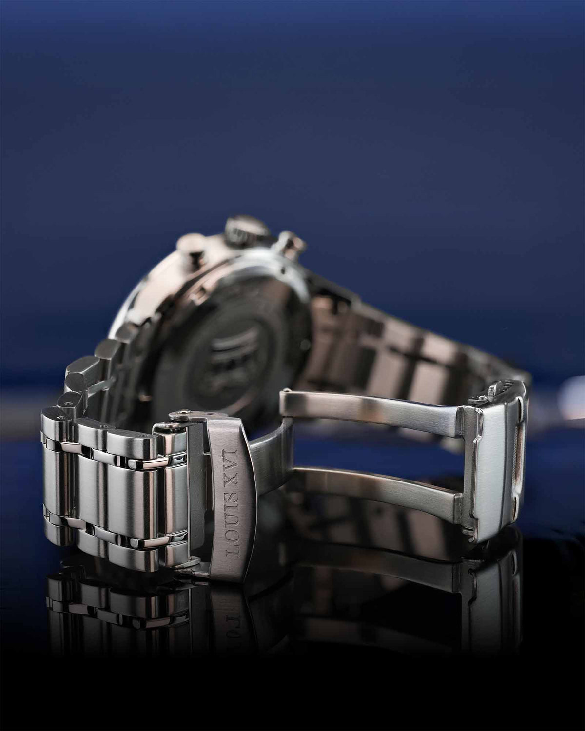 Danton 1505 - 44mm