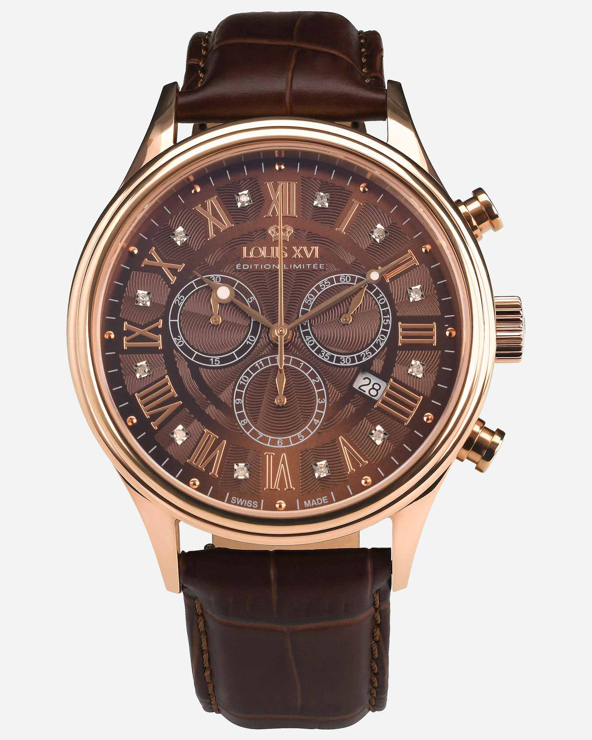 Danton 1506 - 44mm