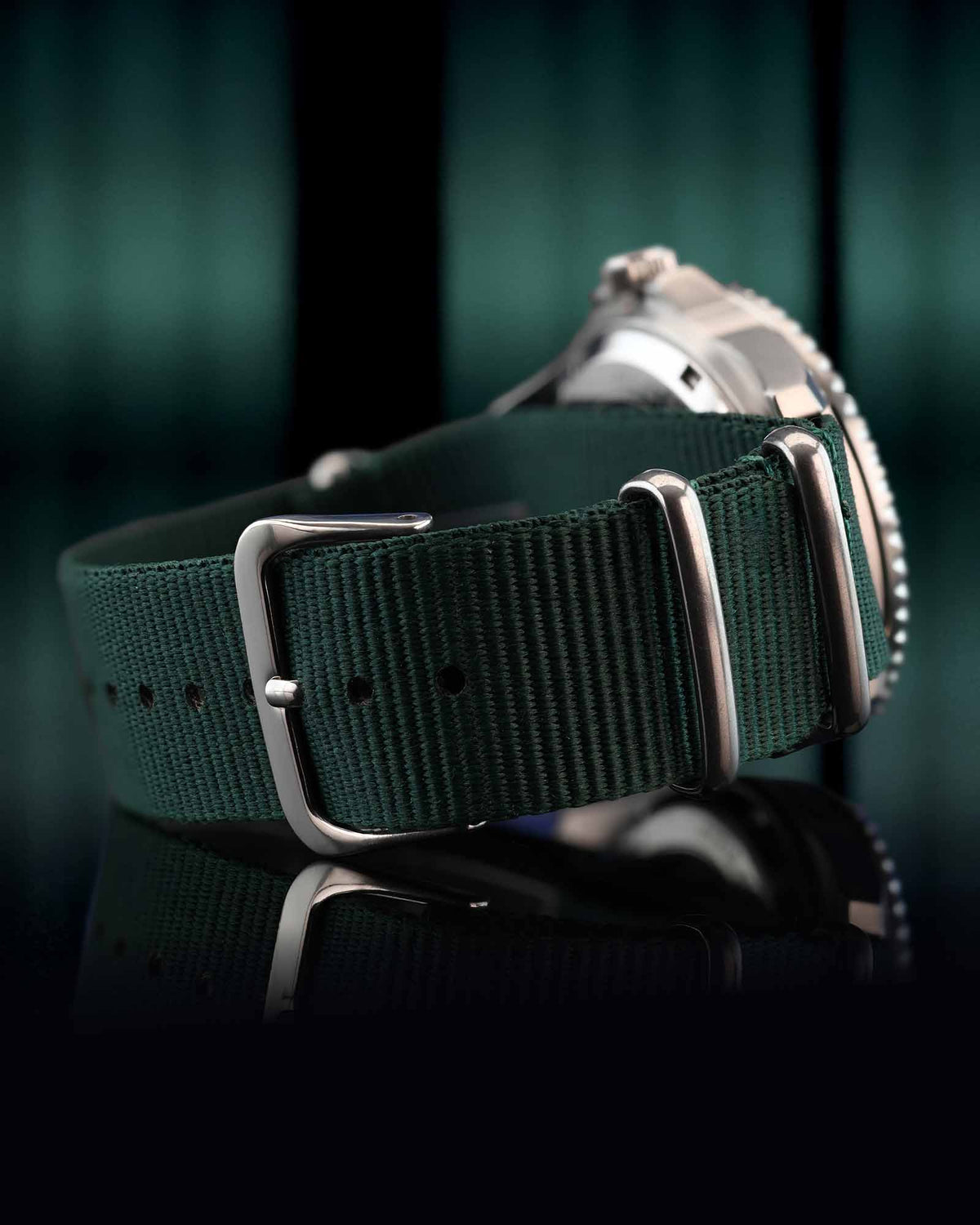 Le Baron 3124 Automatique