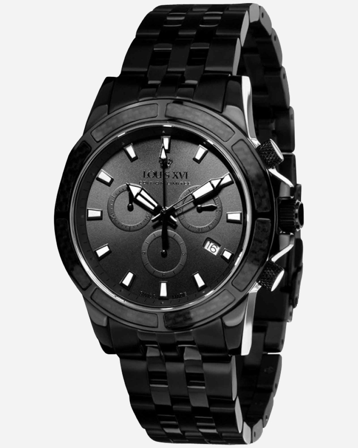 Majesté 576 - 43mm