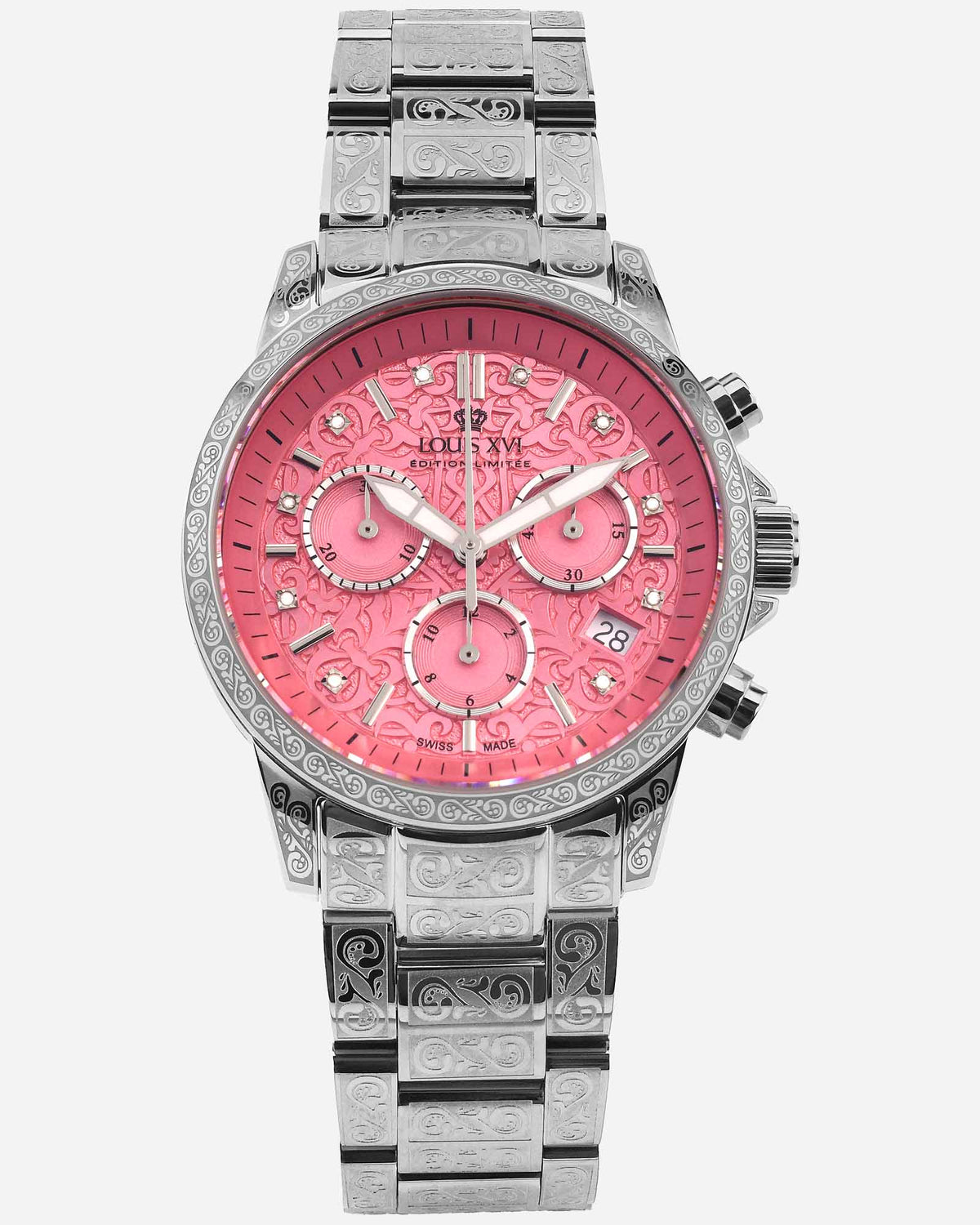 Palais Royale Femme 6022 - 38mm