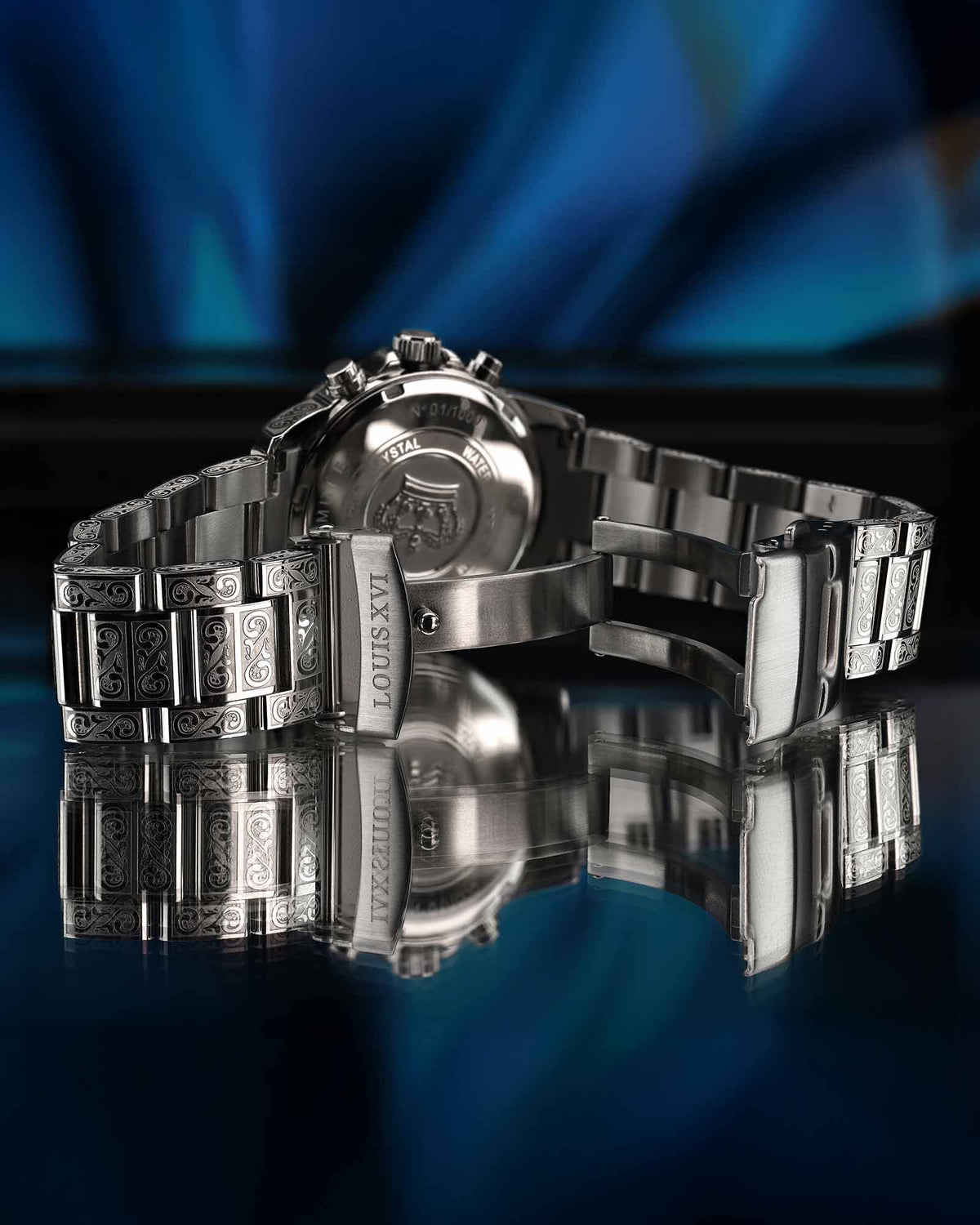 Palais Royale Femme 6023 - 38mm