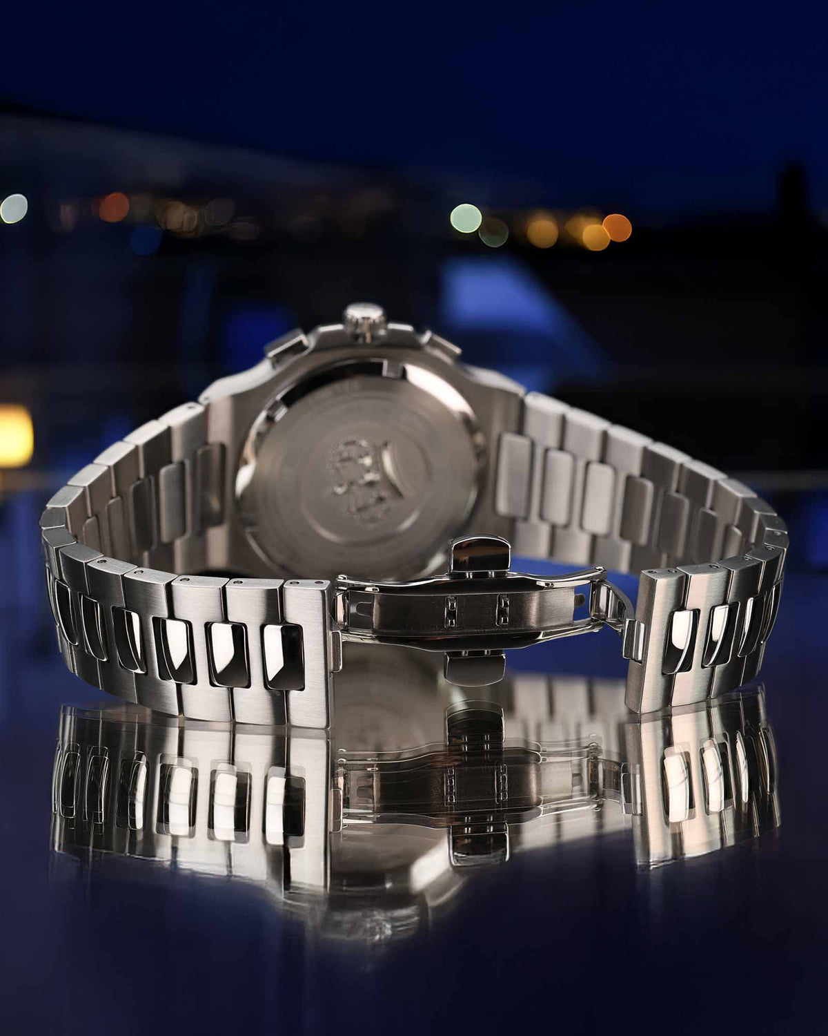 Chrono Renaissance 1670 - 40mm