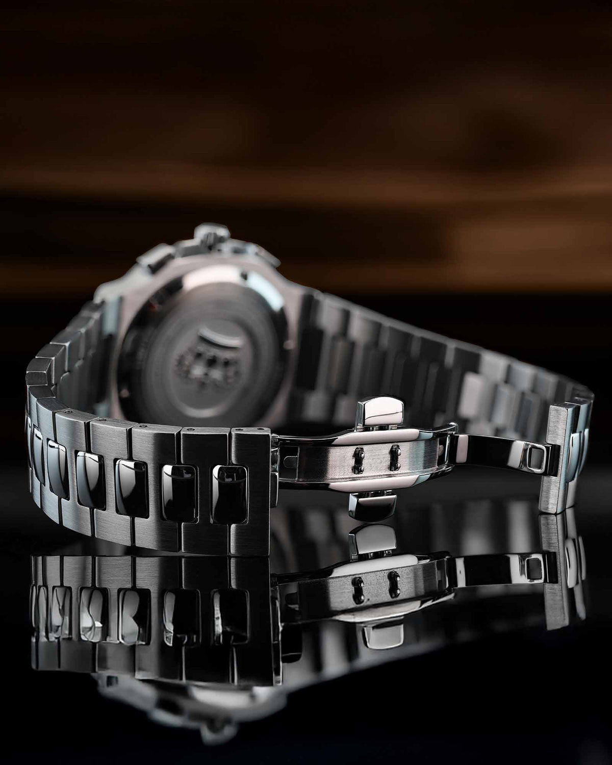 Renaissance Chrono 1673 - 40mm