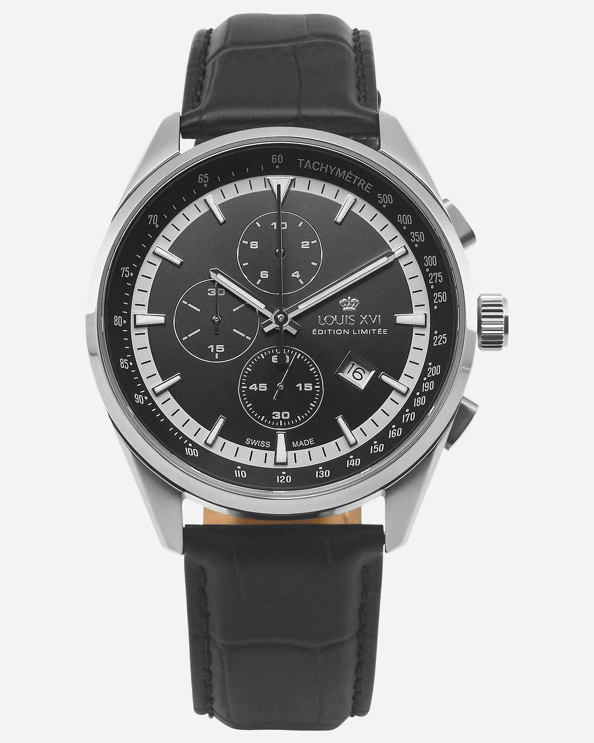 Varennes 918 - 43mm