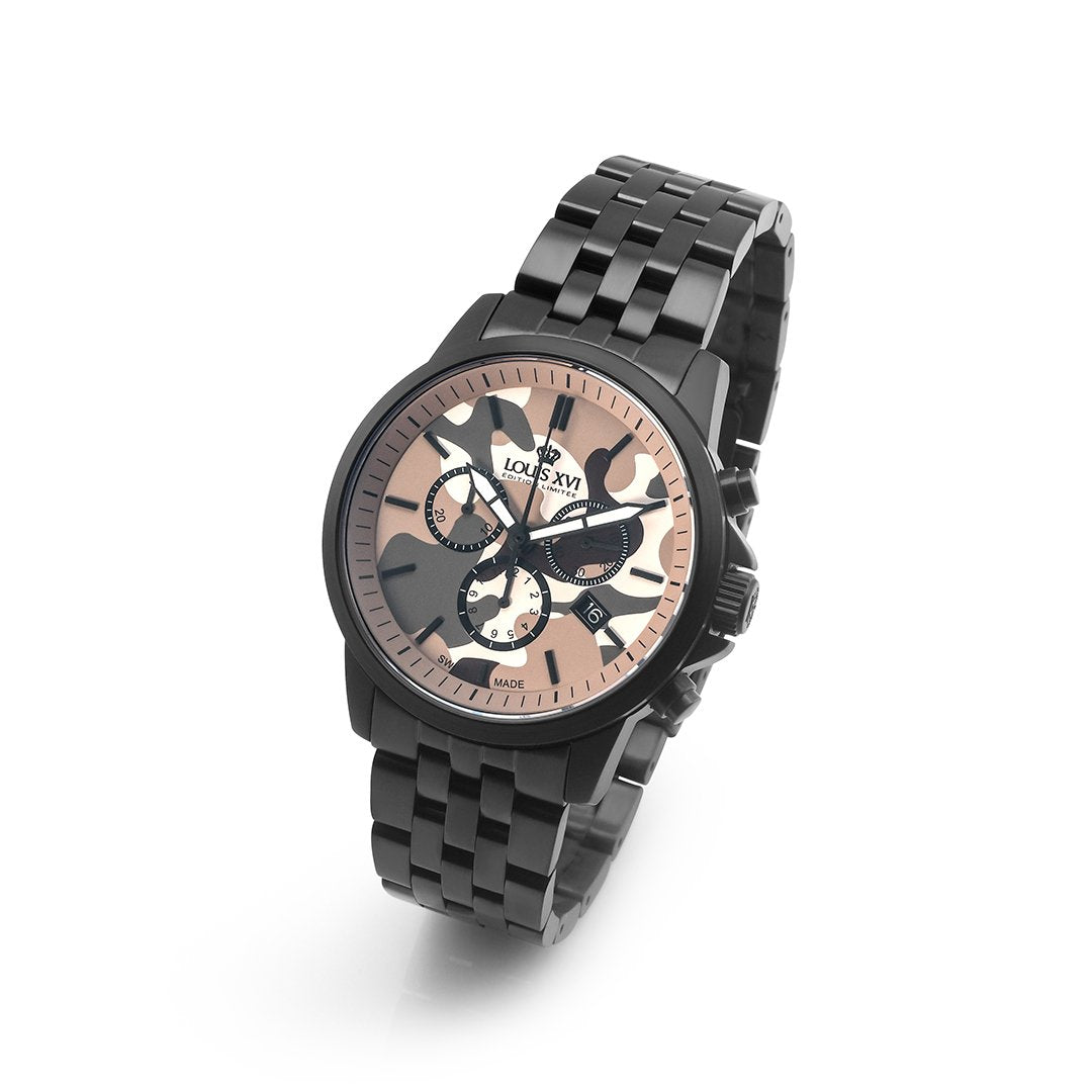Aramis 972 - 43mm