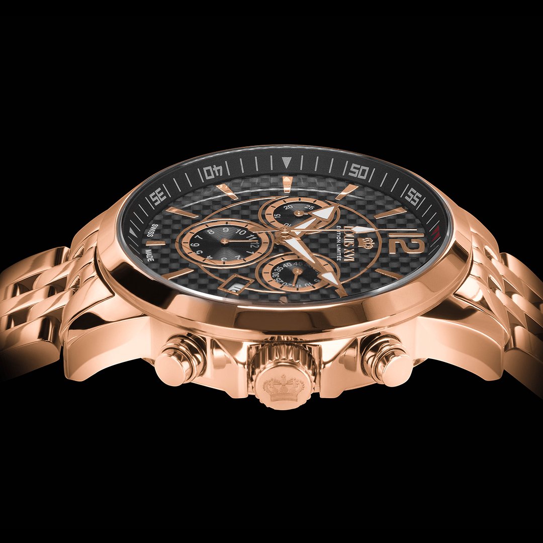 Athos 803 - 43mm
