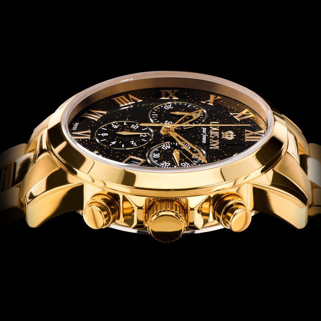 Athos for women 545 - 38mm