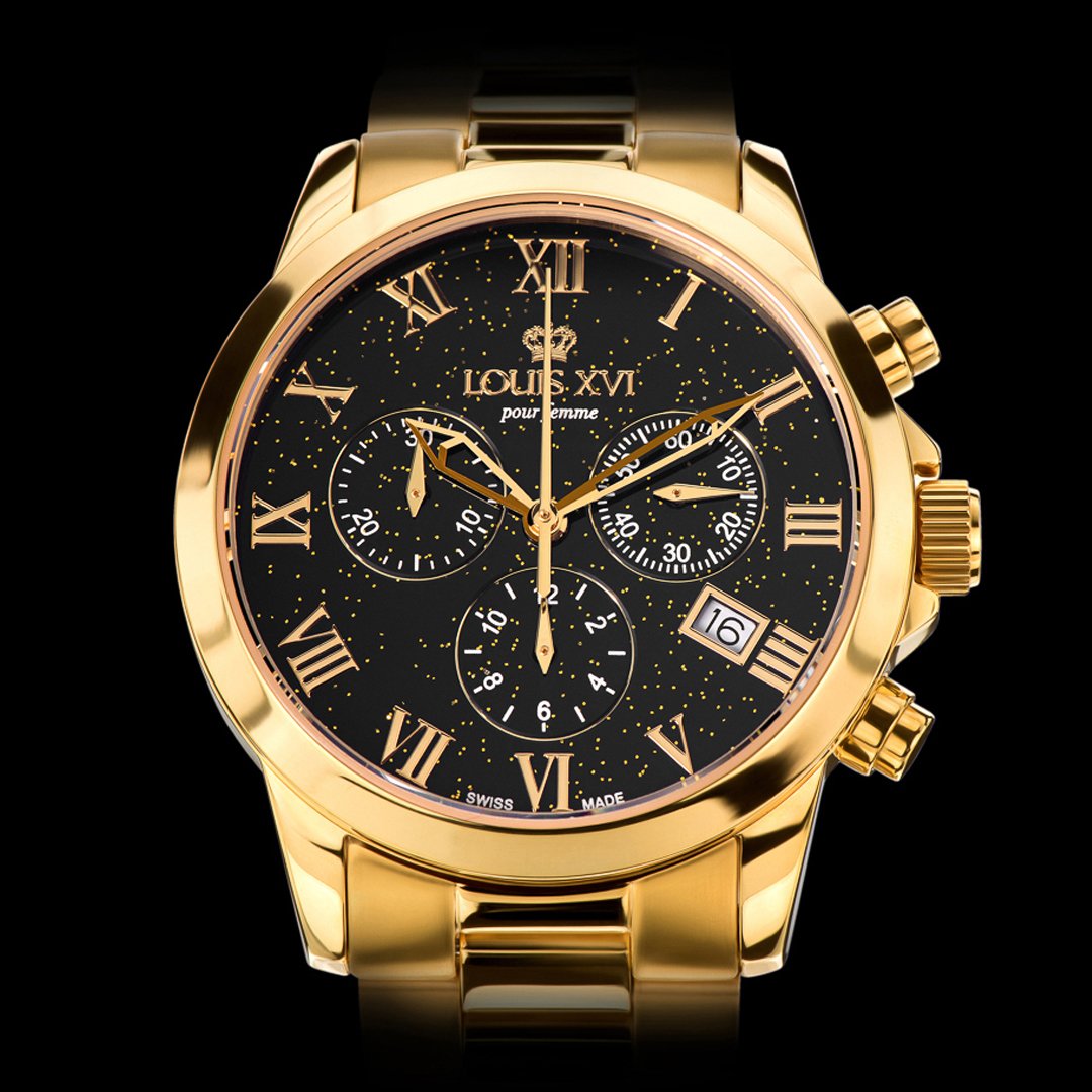 Athos for women 545 - 38mm