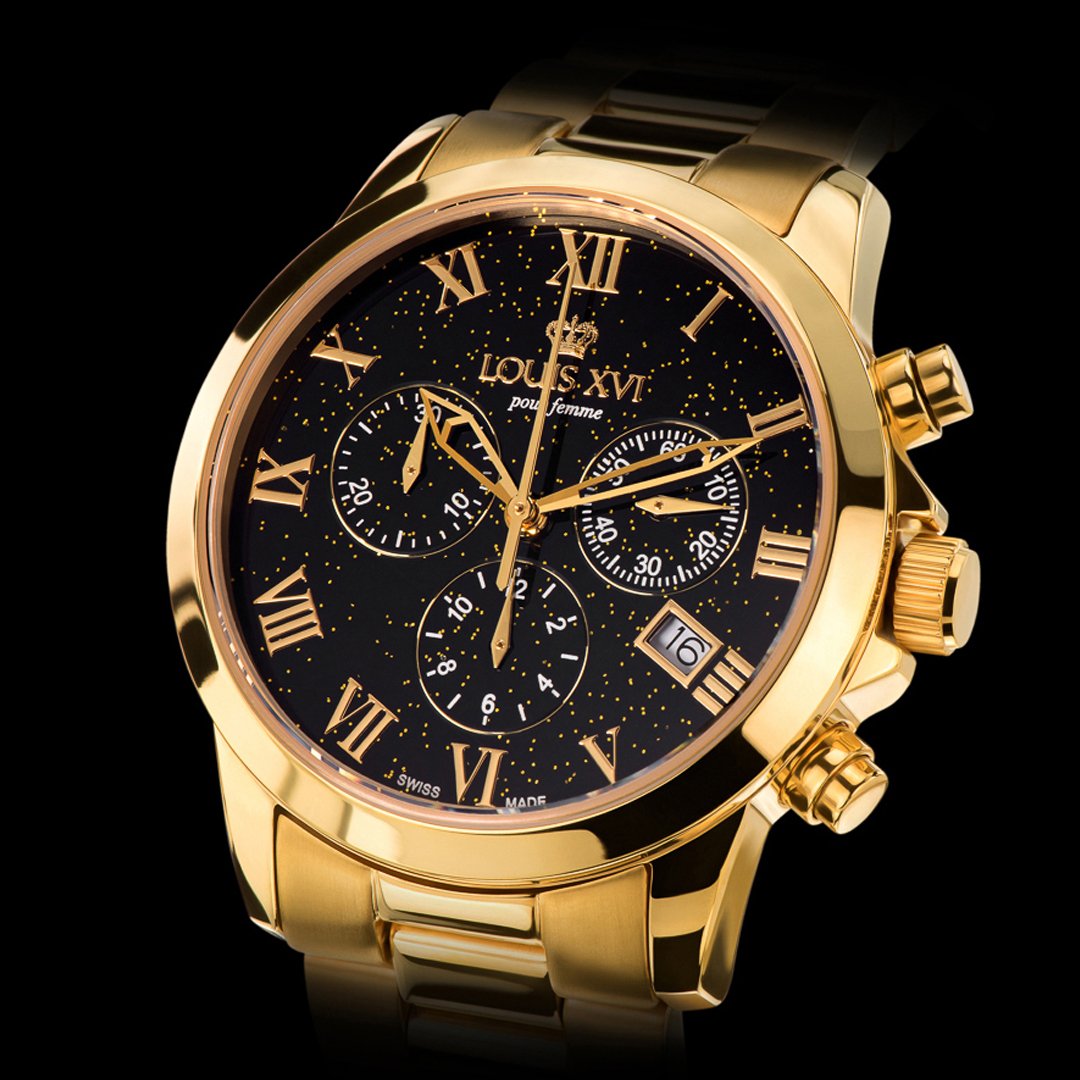 Athos for women 545 - 38mm