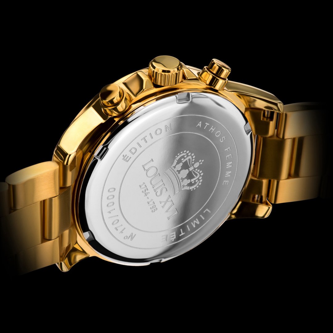 Athos for women 545 - 38mm
