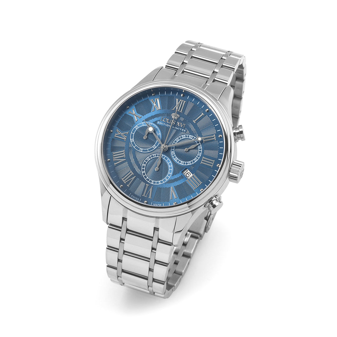 Danton 977 - 44mm