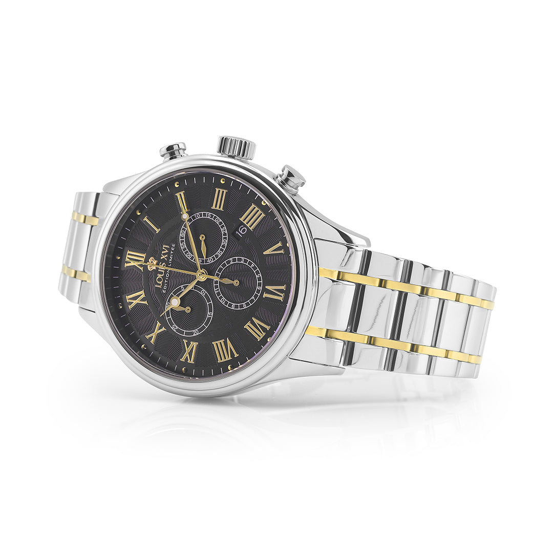 Danton 978 - 44mm Chronograph