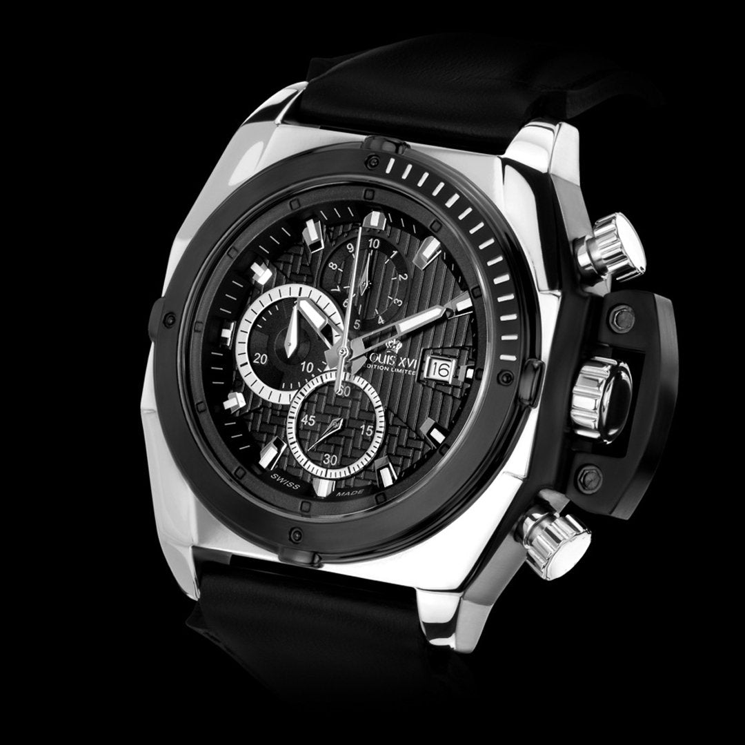 De Custine 559 - 48mm