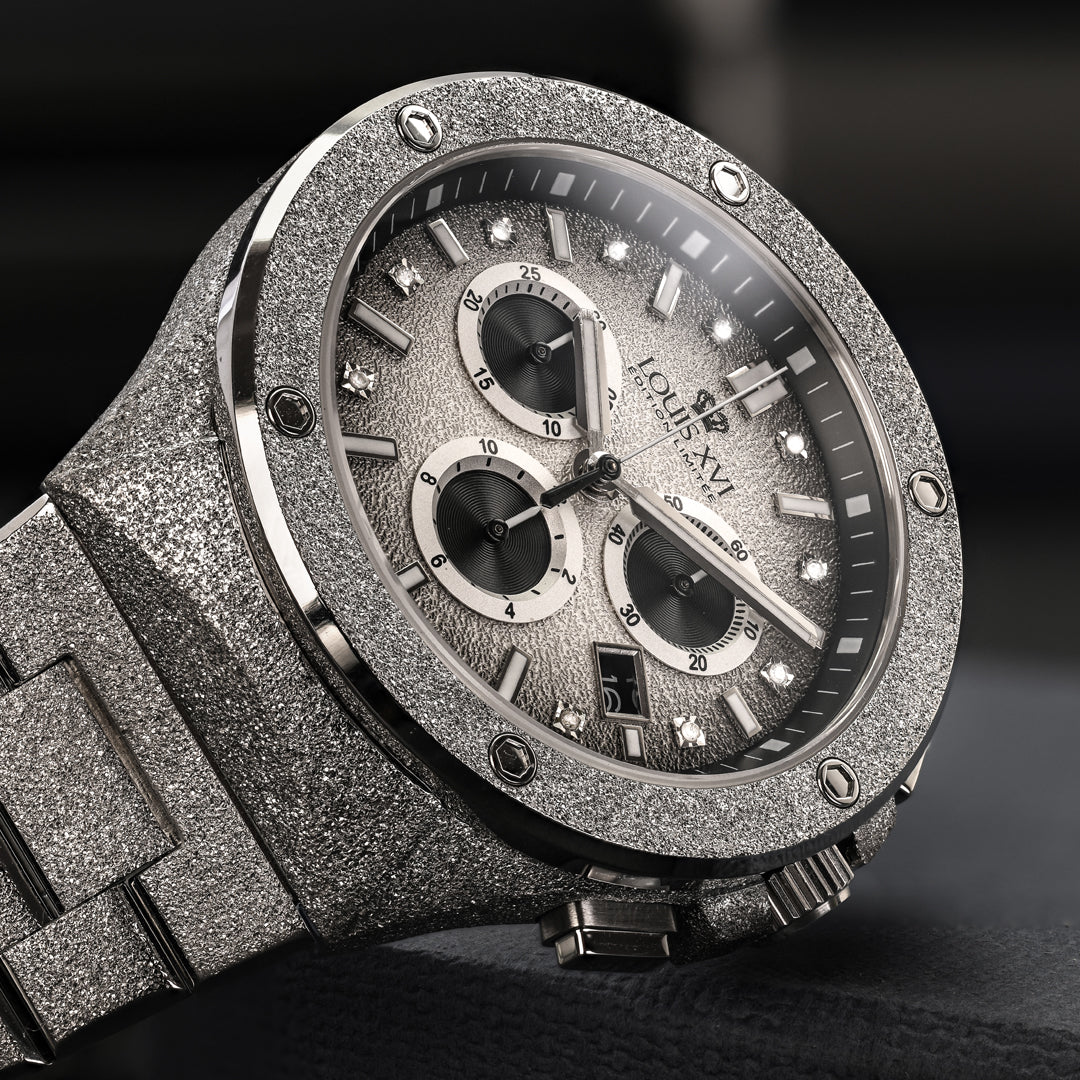 Le Monarque 1212 - 42mm
