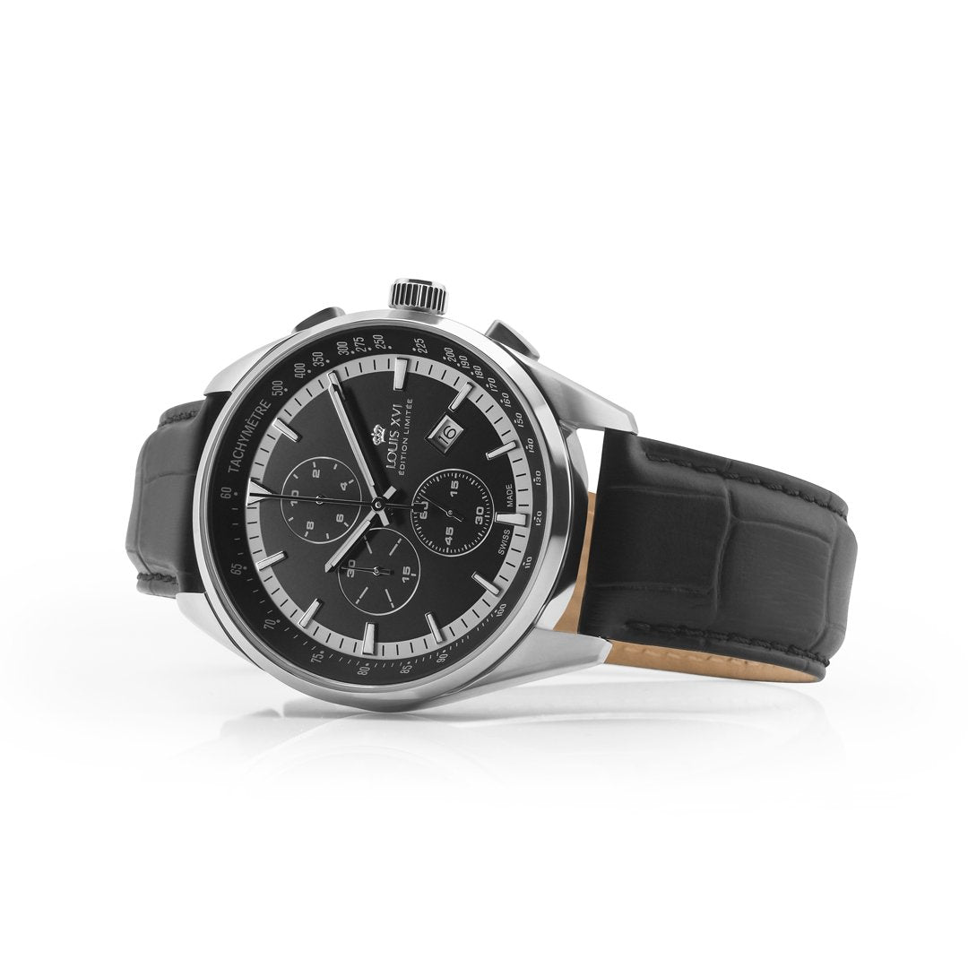 Varennes 918 - 43mm