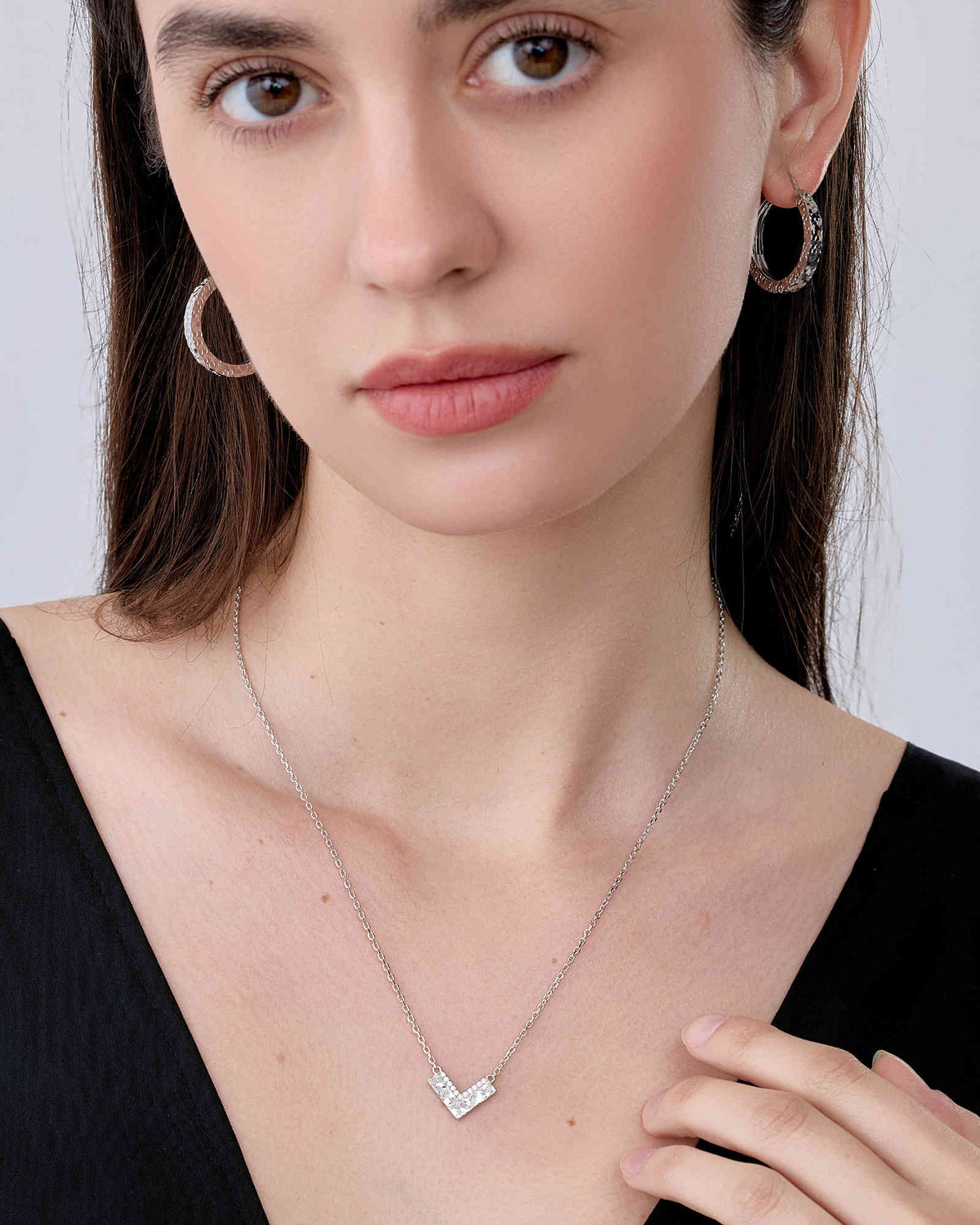 Scintille Halskette - 8332500