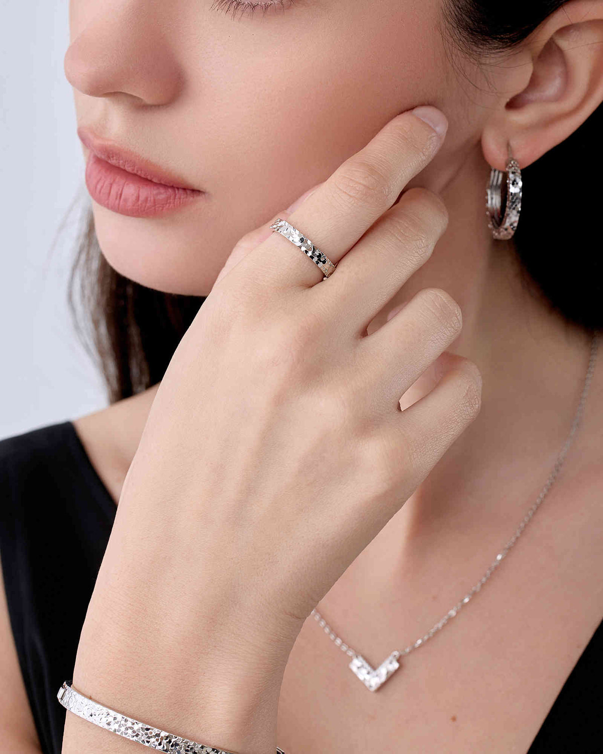 Scintille Ring - 8312500