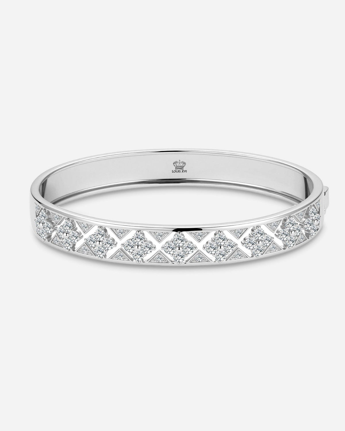 FLORALE Armreif - 8322700