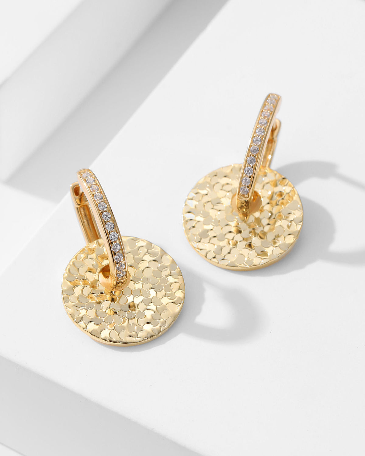 Scintille Ohrring - 8340400