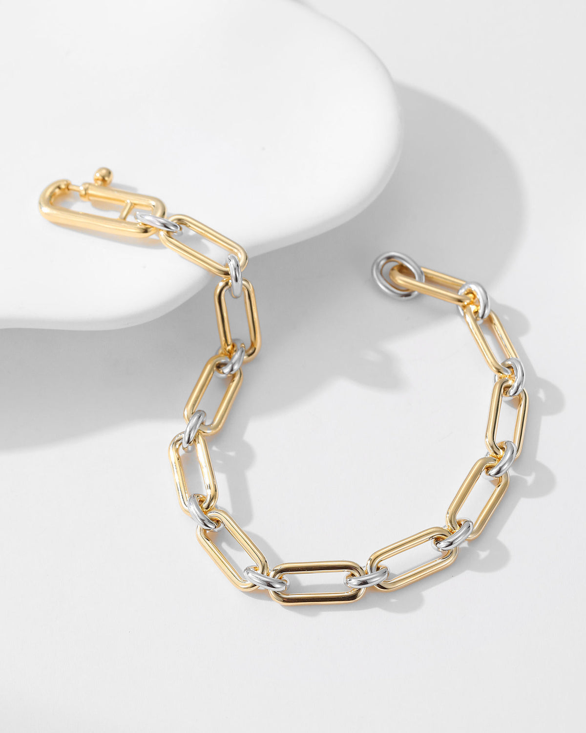 Bicolor Armband - 8124000