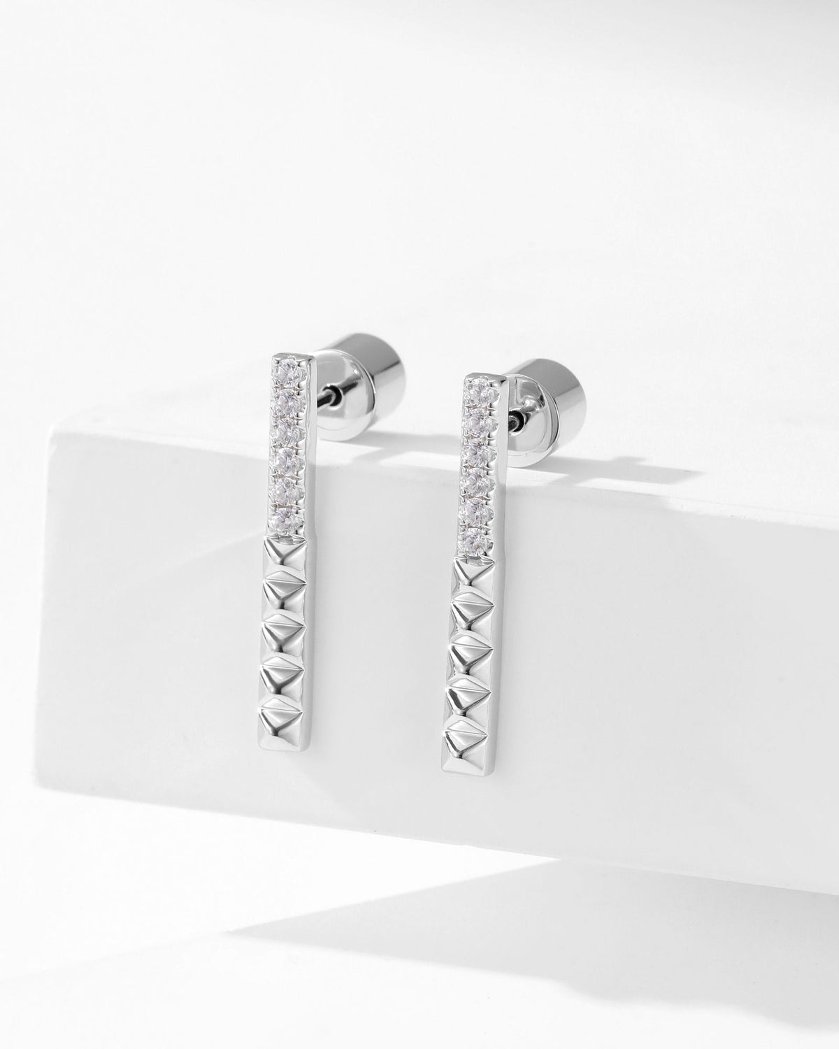 Valenza Ohrring - 8342950
