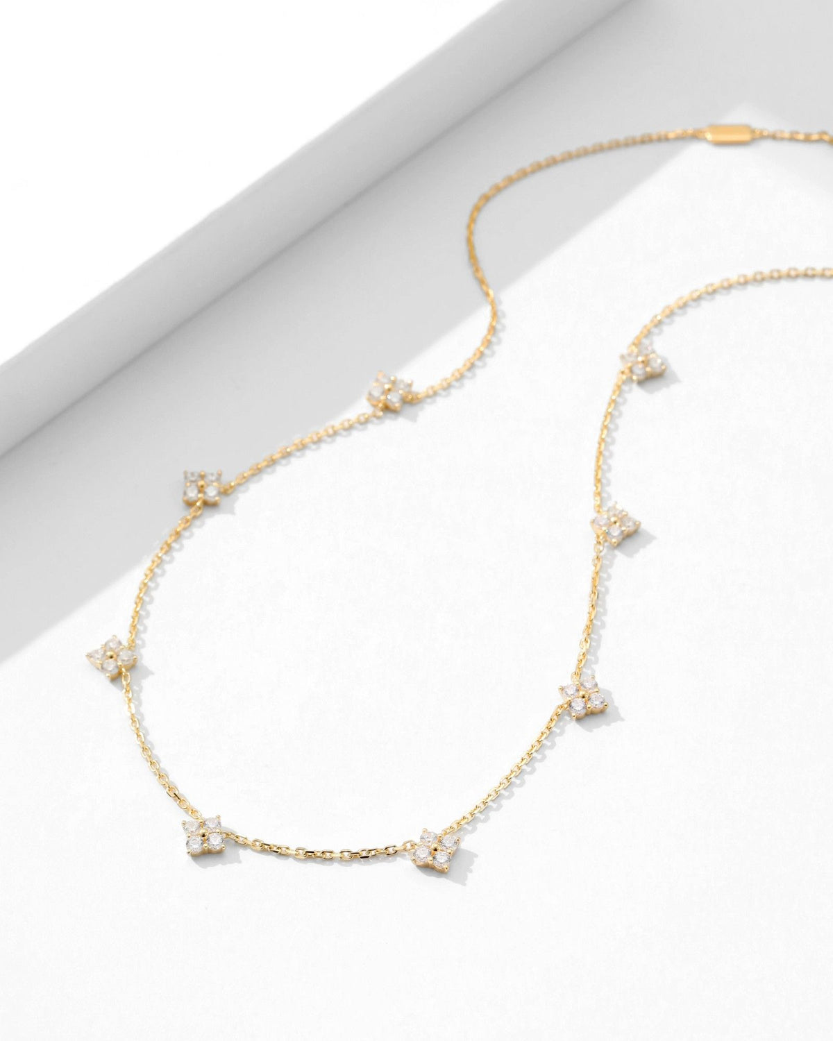 FLORALE Halskette - 8230500