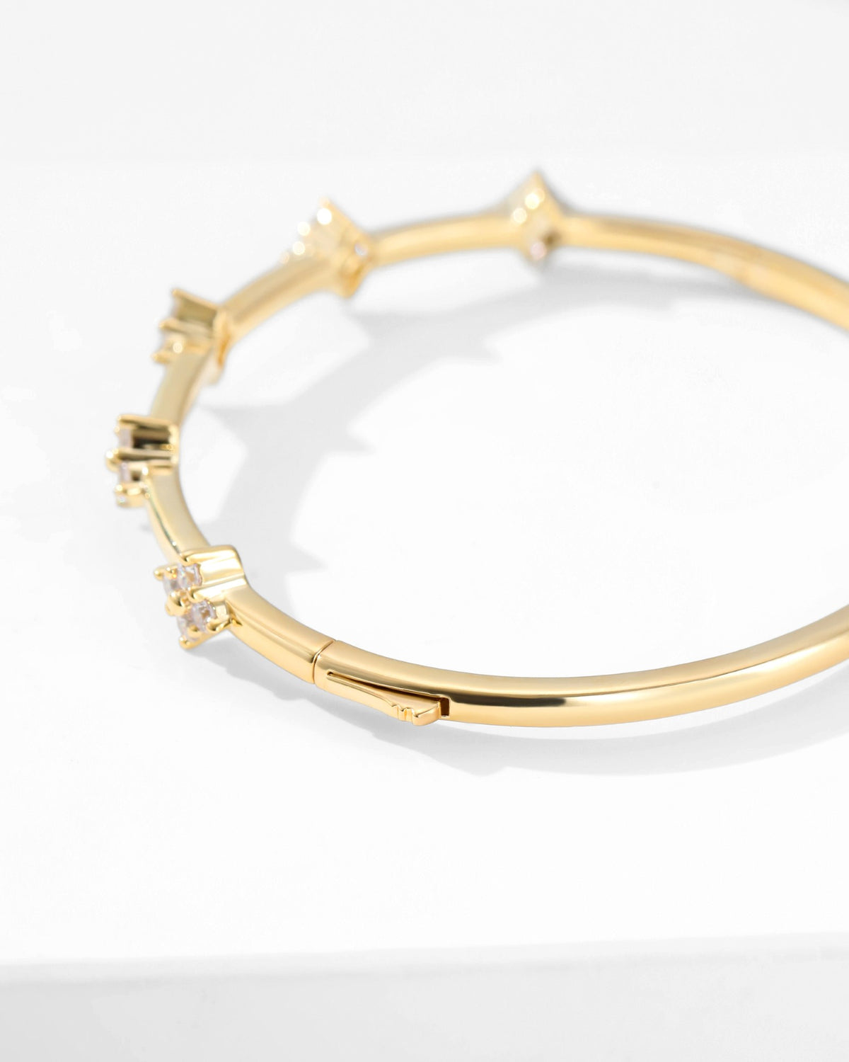 FLORALE Armreif - 8320500