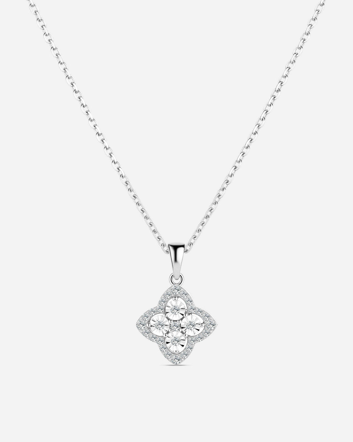 FLORALE Halskette - 8332900