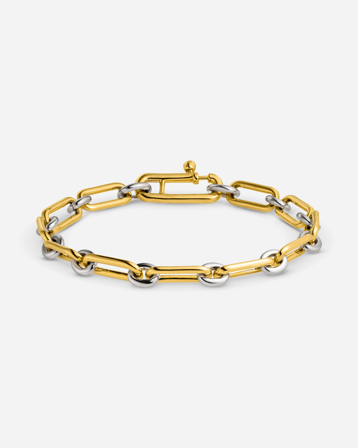 Bicolor Armband - 8124000
