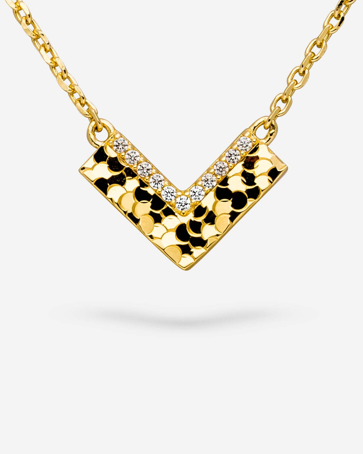 Scintille Halskette - 8330900