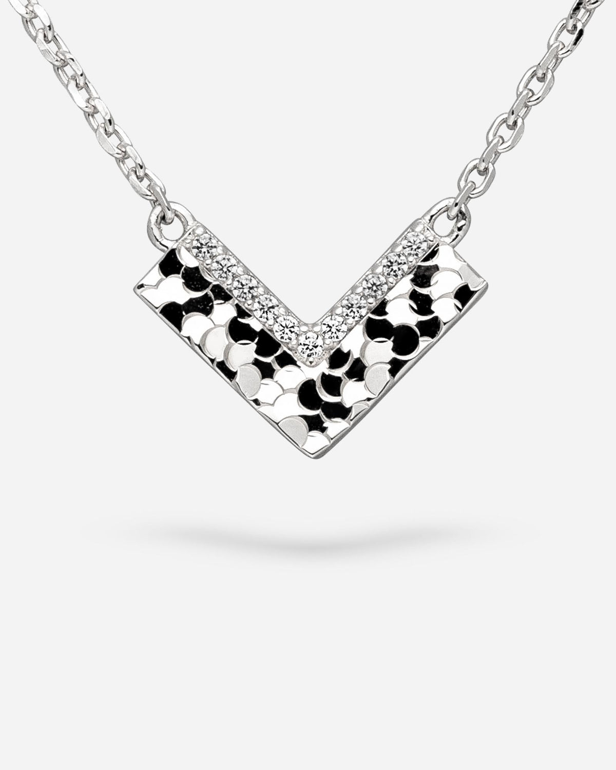 Scintille Halskette - 8332500