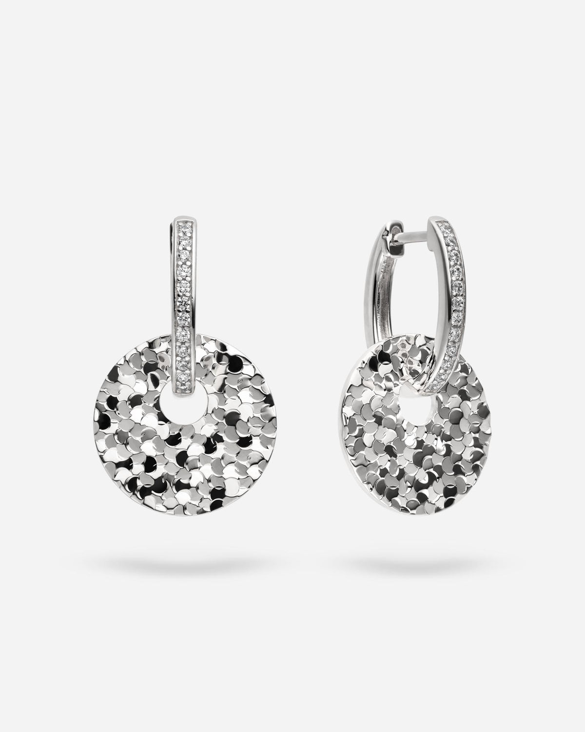 Scintille Ohrring - 8342970