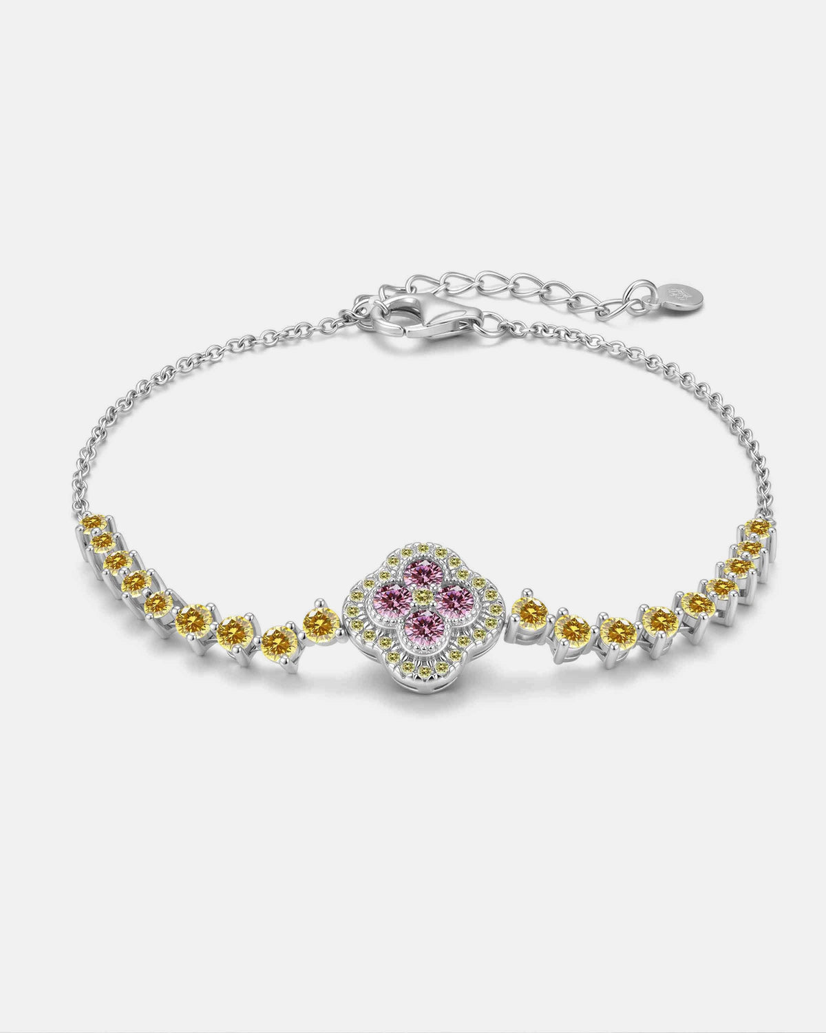Éternelle Fleur Aurore Armband - 8322920