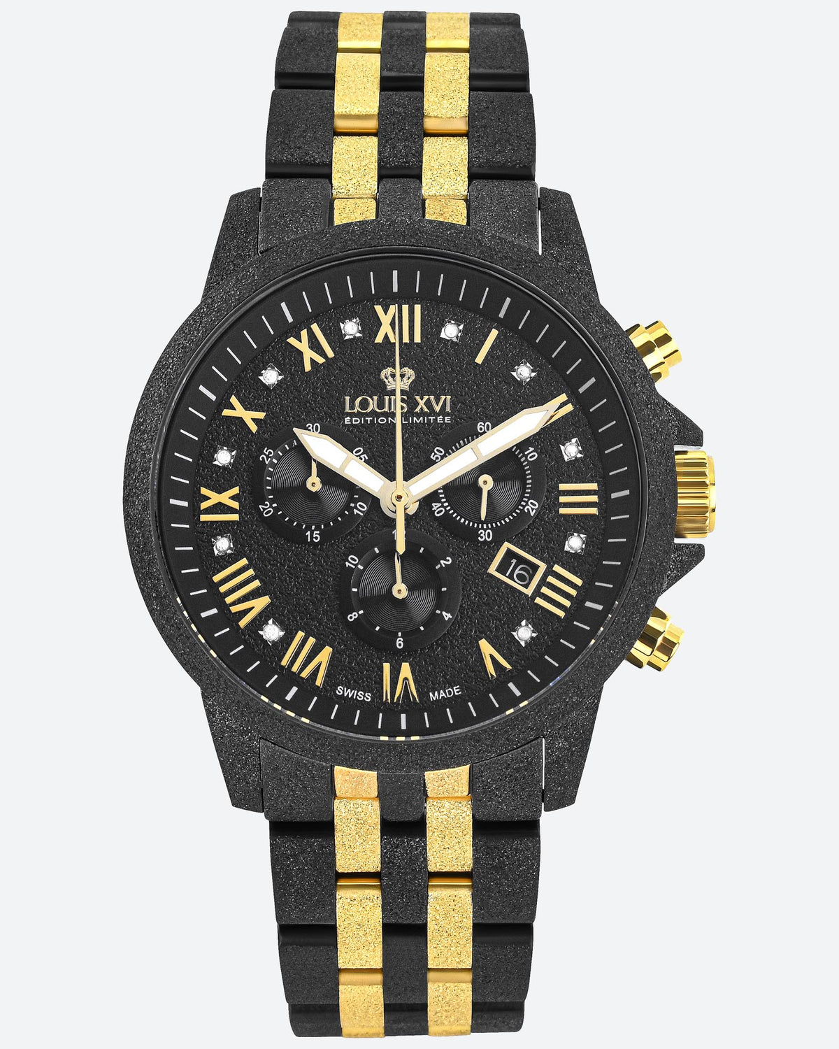 Aramis Frosted 1083 - 43mm