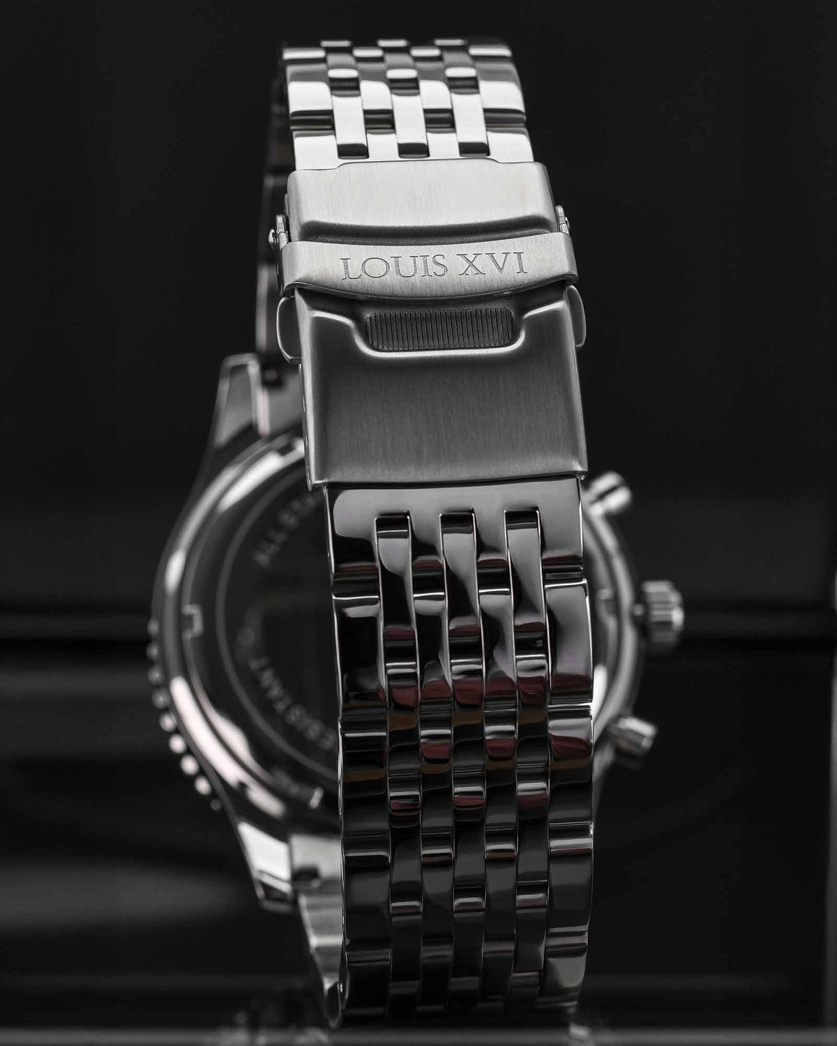 Artagnan 3422 - Chronograph