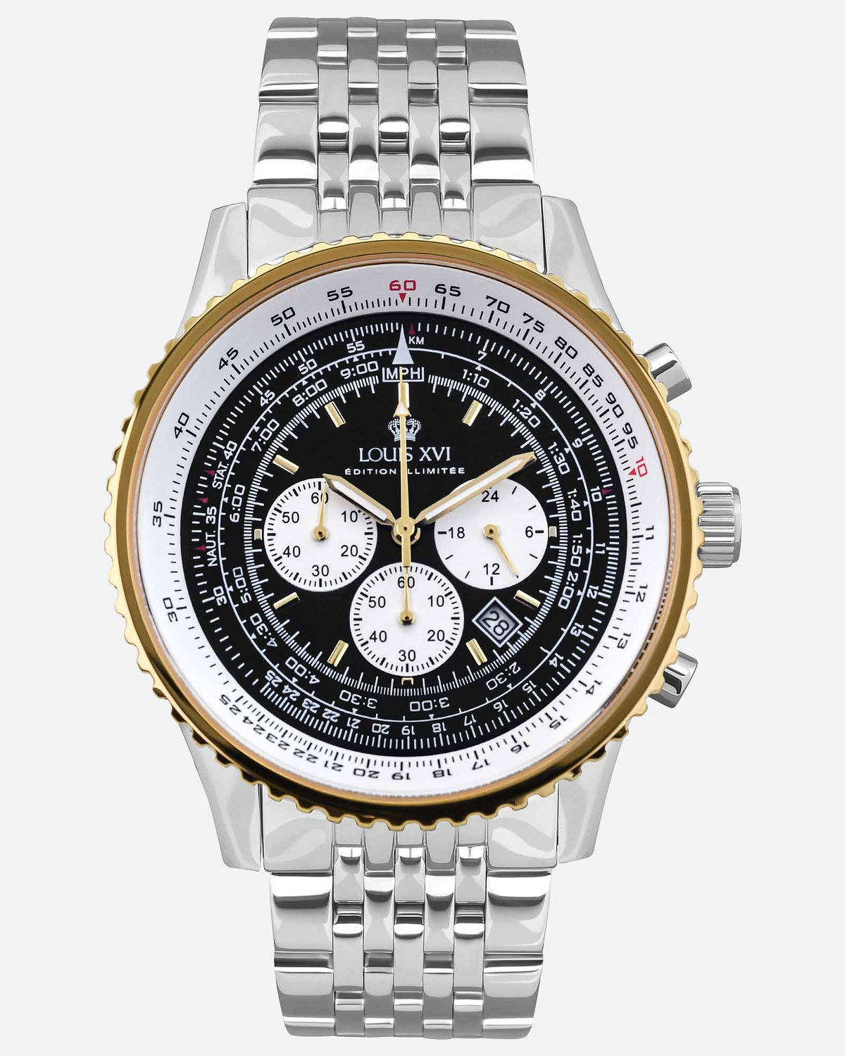 Artagnan 3440 - Chronograph