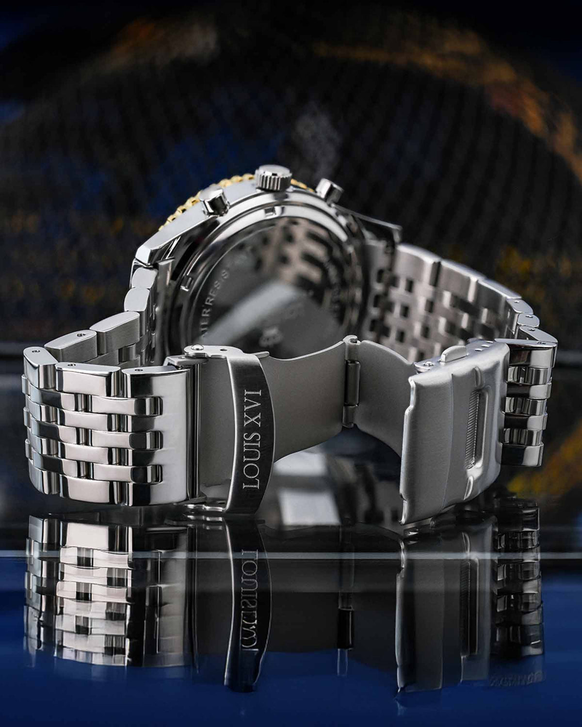 Artagnan 3441 - Chronograph