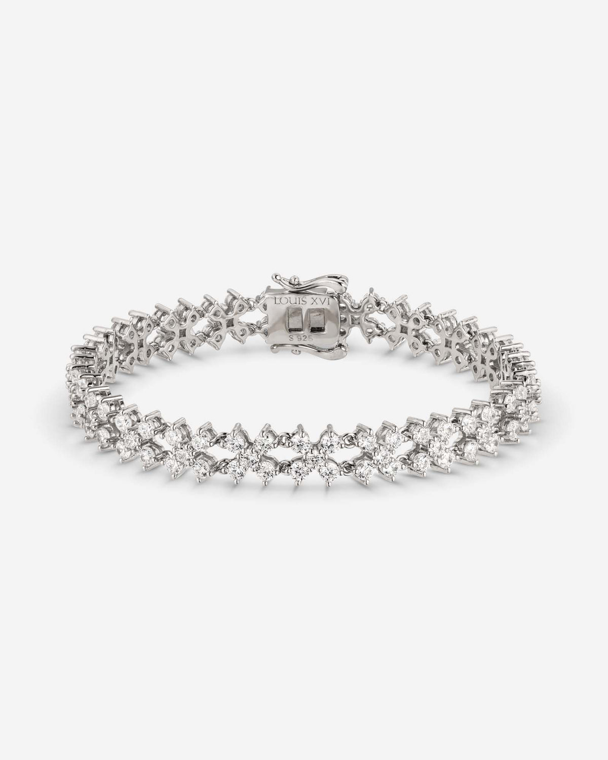 Bouquet Armband - 8422300