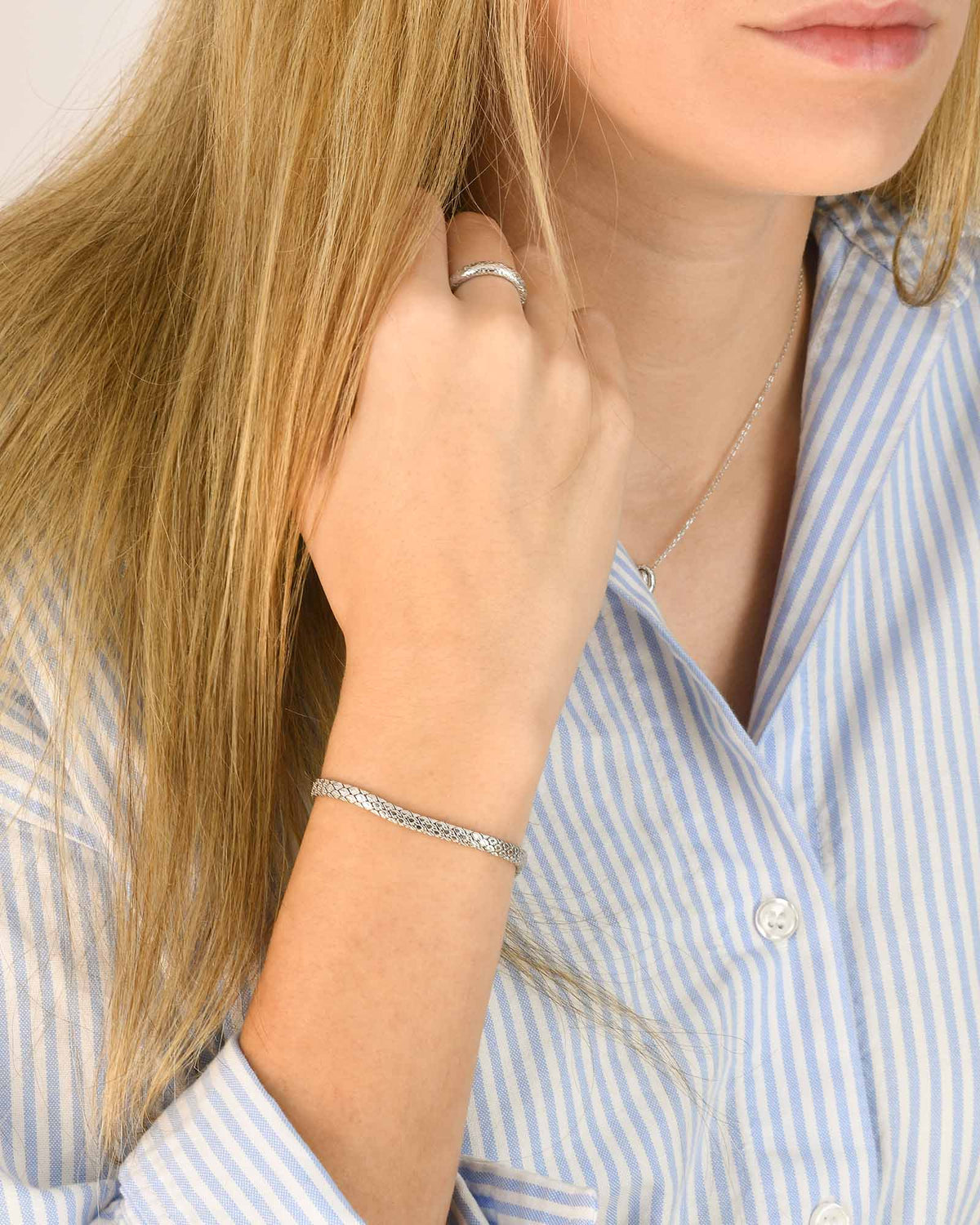 Dentelle Armband - 8122100