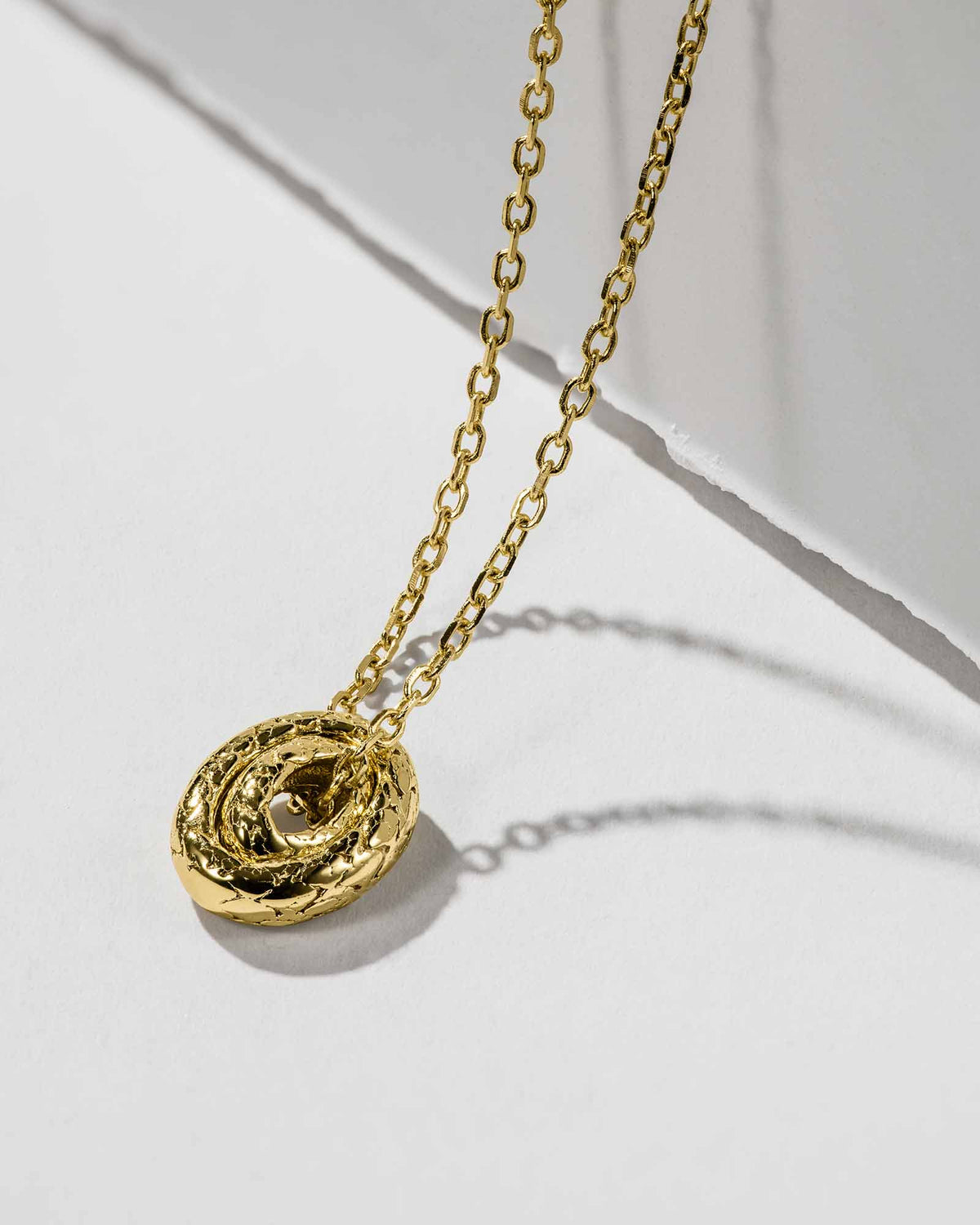 Collana Dentelle - 8130100